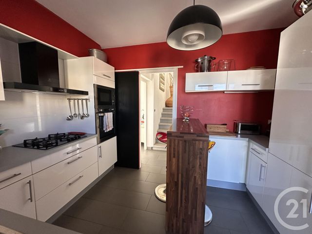 maison à vendre - 6 pièces - 165.0 m2 - PERPIGNAN - 66 - LANGUEDOC-ROUSSILLON - Century 21 Côte Catalane Immobilier