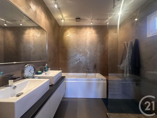 maison à vendre - 6 pièces - 165.0 m2 - PERPIGNAN - 66 - LANGUEDOC-ROUSSILLON - Century 21 Côte Catalane Immobilier