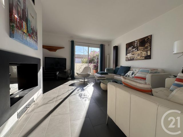 maison à vendre - 6 pièces - 165.0 m2 - PERPIGNAN - 66 - LANGUEDOC-ROUSSILLON - Century 21 Côte Catalane Immobilier