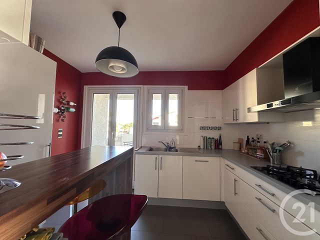 maison à vendre - 6 pièces - 165.0 m2 - PERPIGNAN - 66 - LANGUEDOC-ROUSSILLON - Century 21 Côte Catalane Immobilier