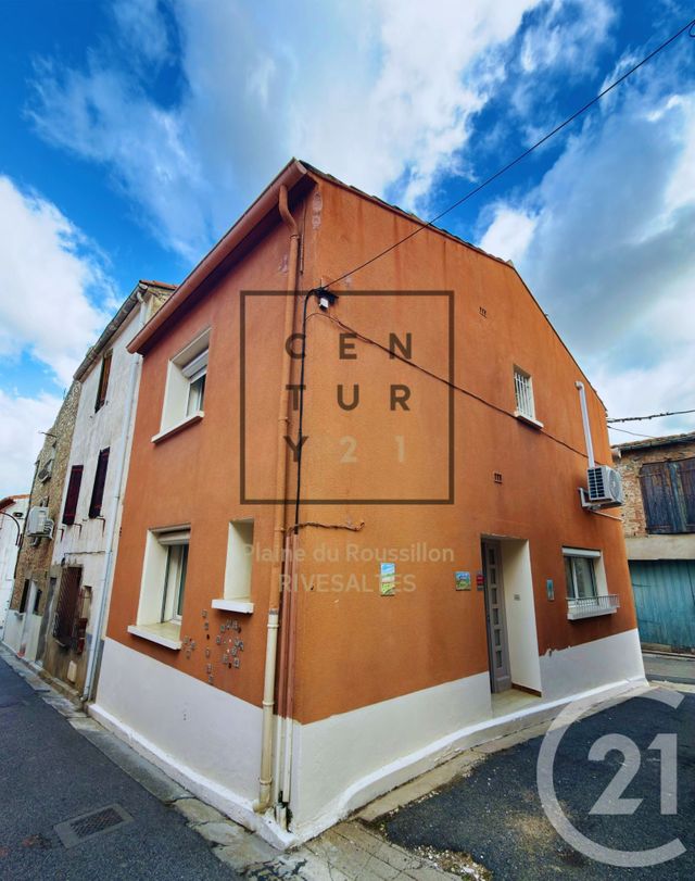 Maison à louer ESTAGEL