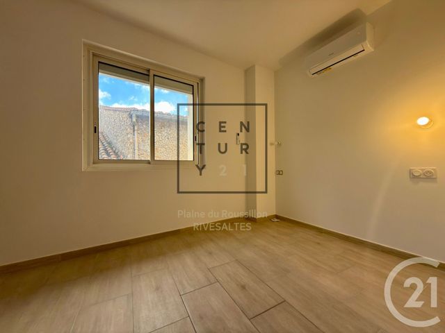 maison à louer - 3 pièces - 62.0 m2 - ESTAGEL - 66 - LANGUEDOC-ROUSSILLON - Century 21 Côte Catalane Immobilier