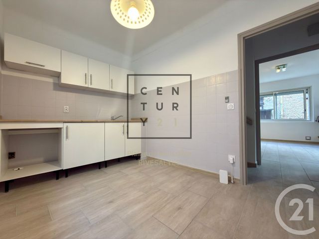 maison à louer - 3 pièces - 62.0 m2 - ESTAGEL - 66 - LANGUEDOC-ROUSSILLON - Century 21 Côte Catalane Immobilier