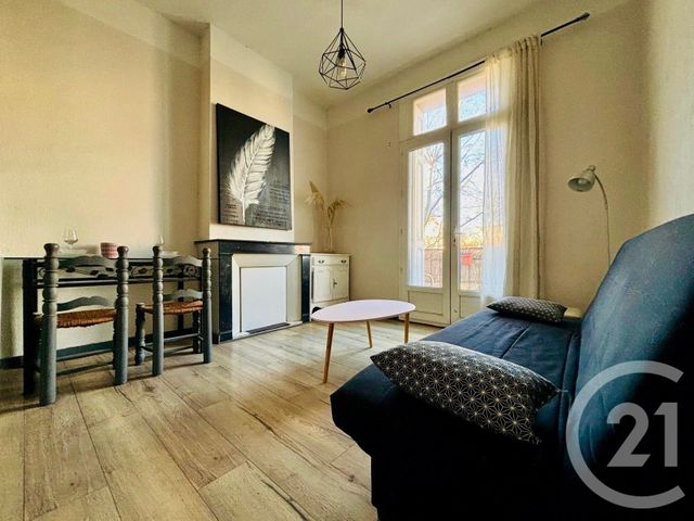appartement - PERPIGNAN - 66