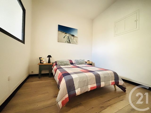 Appartement F2 bis à vendre - 3 pièces - 47.0 m2 - PERPIGNAN - 66 - LANGUEDOC-ROUSSILLON - Century 21 Côte Catalane Immobilier