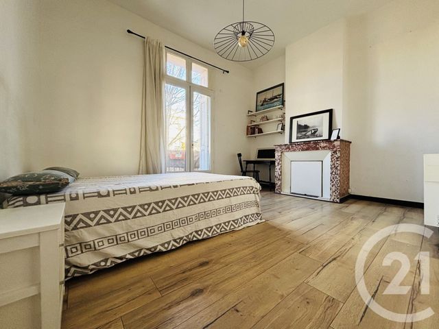 Appartement F2 bis à vendre - 3 pièces - 47.0 m2 - PERPIGNAN - 66 - LANGUEDOC-ROUSSILLON - Century 21 Côte Catalane Immobilier