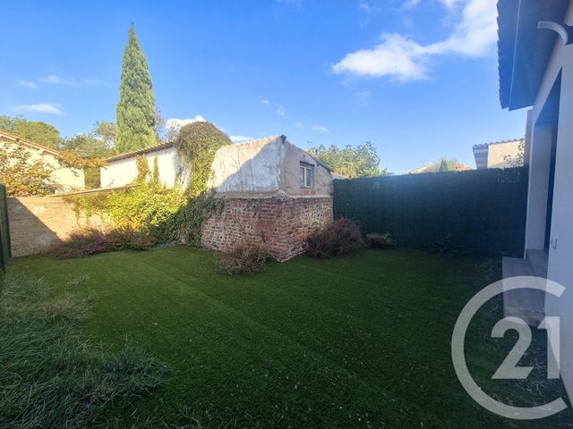 maison à vendre - 4 pièces - 88.5 m2 - PERPIGNAN - 66 - LANGUEDOC-ROUSSILLON - Century 21 Côte Catalane Immobilier