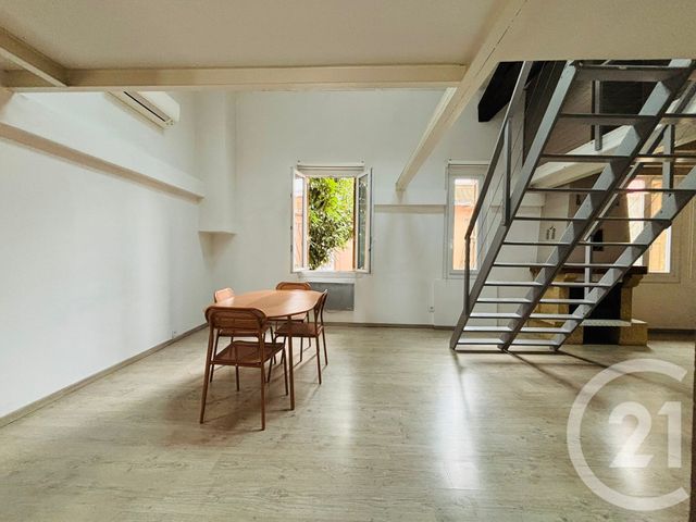 Appartement F4 à vendre - 4 pièces - 88.32 m2 - PERPIGNAN - 66 - LANGUEDOC-ROUSSILLON - Century 21 Côte Catalane Immobilier