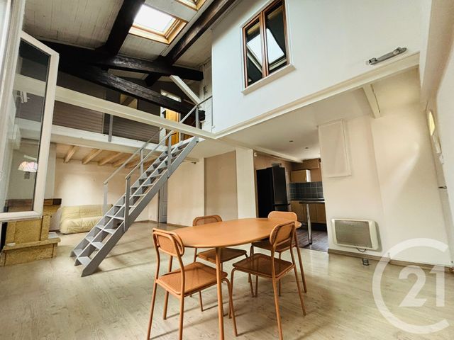 Appartement F4 à vendre - 4 pièces - 88.32 m2 - PERPIGNAN - 66 - LANGUEDOC-ROUSSILLON - Century 21 Côte Catalane Immobilier