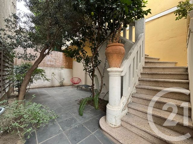 Appartement F4 à vendre PERPIGNAN