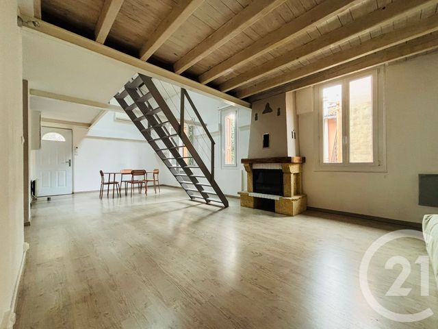 Appartement F4 à vendre - 4 pièces - 88.32 m2 - PERPIGNAN - 66 - LANGUEDOC-ROUSSILLON - Century 21 Côte Catalane Immobilier