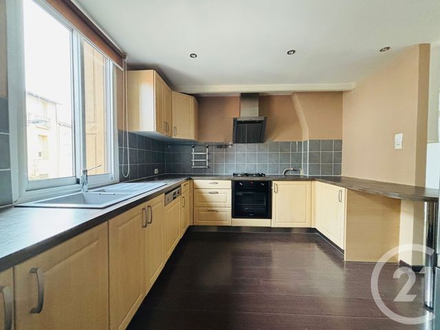 Appartement F4 à vendre - 4 pièces - 88.32 m2 - PERPIGNAN - 66 - LANGUEDOC-ROUSSILLON - Century 21 Côte Catalane Immobilier