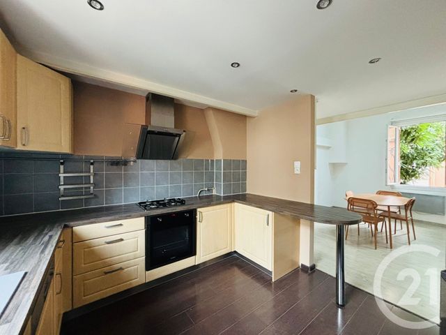 Appartement F4 à vendre - 4 pièces - 88.32 m2 - PERPIGNAN - 66 - LANGUEDOC-ROUSSILLON - Century 21 Côte Catalane Immobilier