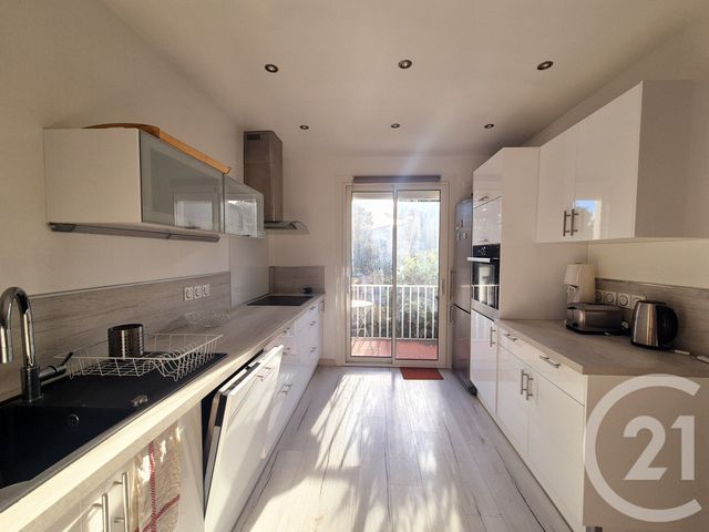 maison à vendre - 4 pièces - 116.0 m2 - PERPIGNAN - 66 - LANGUEDOC-ROUSSILLON - Century 21 Côte Catalane Immobilier