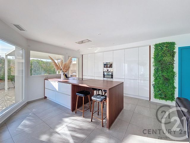 maison à vendre - 7 pièces - 195.0 m2 - LE BARCARES - 66 - LANGUEDOC-ROUSSILLON - Century 21 Côte Catalane Immobilier