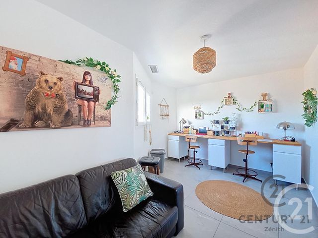 maison à vendre - 7 pièces - 195.0 m2 - LE BARCARES - 66 - LANGUEDOC-ROUSSILLON - Century 21 Côte Catalane Immobilier