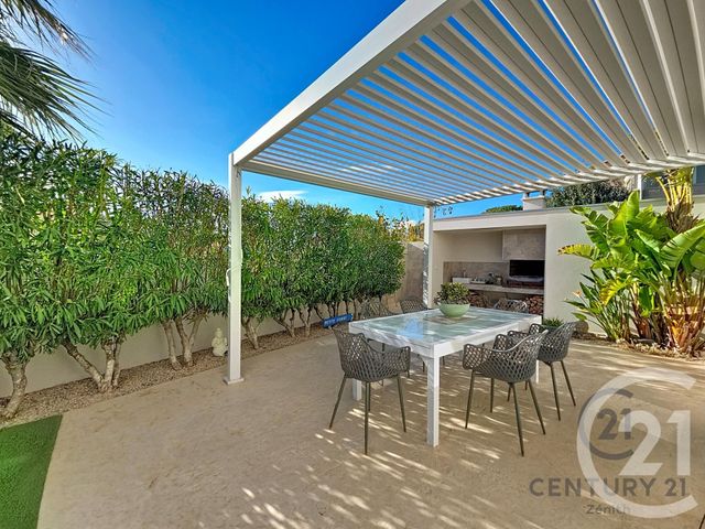 maison à vendre - 7 pièces - 195.0 m2 - LE BARCARES - 66 - LANGUEDOC-ROUSSILLON - Century 21 Côte Catalane Immobilier