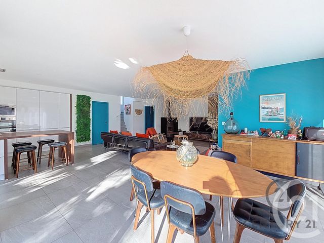 maison à vendre - 7 pièces - 195.0 m2 - LE BARCARES - 66 - LANGUEDOC-ROUSSILLON - Century 21 Côte Catalane Immobilier