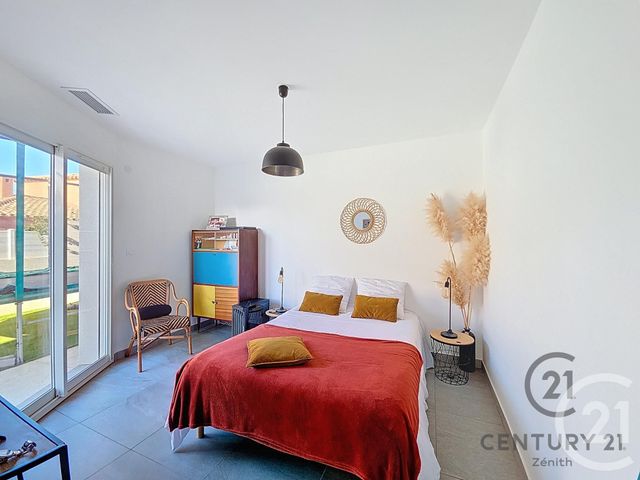 maison à vendre - 7 pièces - 195.0 m2 - LE BARCARES - 66 - LANGUEDOC-ROUSSILLON - Century 21 Côte Catalane Immobilier