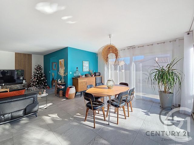 maison à vendre - 7 pièces - 195.0 m2 - LE BARCARES - 66 - LANGUEDOC-ROUSSILLON - Century 21 Côte Catalane Immobilier