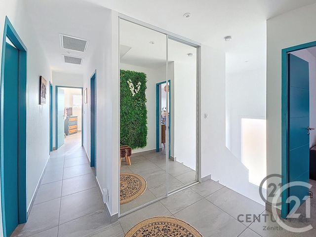 maison à vendre - 7 pièces - 195.0 m2 - LE BARCARES - 66 - LANGUEDOC-ROUSSILLON - Century 21 Côte Catalane Immobilier