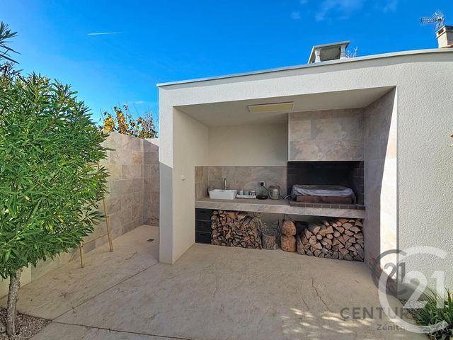 maison à vendre - 7 pièces - 195.0 m2 - LE BARCARES - 66 - LANGUEDOC-ROUSSILLON - Century 21 Côte Catalane Immobilier