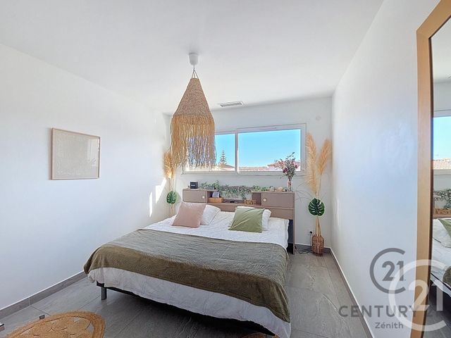 maison à vendre - 7 pièces - 195.0 m2 - LE BARCARES - 66 - LANGUEDOC-ROUSSILLON - Century 21 Côte Catalane Immobilier