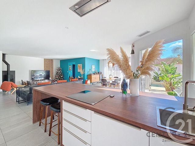 maison - LE BARCARES - 66