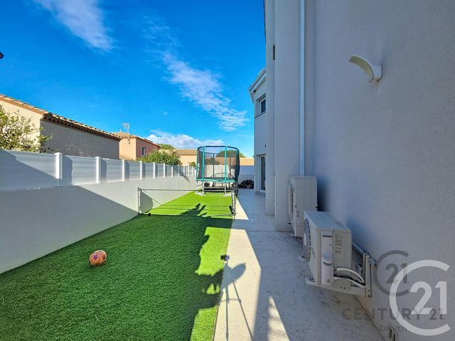 maison à vendre - 7 pièces - 195.0 m2 - LE BARCARES - 66 - LANGUEDOC-ROUSSILLON - Century 21 Côte Catalane Immobilier