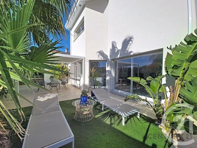 maison à vendre - 7 pièces - 195.0 m2 - LE BARCARES - 66 - LANGUEDOC-ROUSSILLON - Century 21 Côte Catalane Immobilier