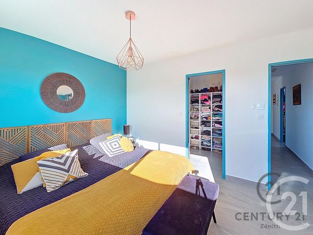 maison à vendre - 7 pièces - 195.0 m2 - LE BARCARES - 66 - LANGUEDOC-ROUSSILLON - Century 21 Côte Catalane Immobilier