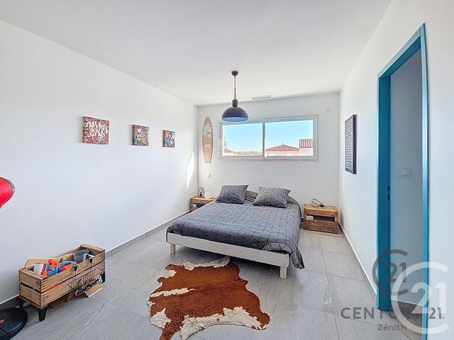 maison à vendre - 7 pièces - 195.0 m2 - LE BARCARES - 66 - LANGUEDOC-ROUSSILLON - Century 21 Côte Catalane Immobilier