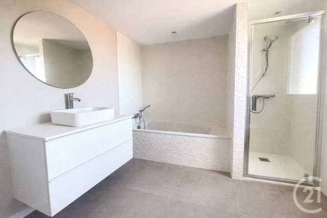 maison à vendre - 4 pièces - 109.0 m2 - STE MARIE LA MER - 66 - LANGUEDOC-ROUSSILLON - Century 21 Côte Catalane Immobilier