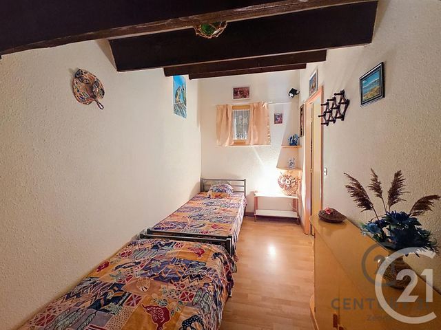 Appartement T3 à vendre - 3 pièces - 36.83 m2 - LE BARCARES - 66 - LANGUEDOC-ROUSSILLON - Century 21 Côte Catalane Immobilier