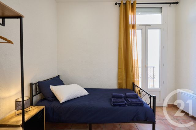 Appartement F3 à vendre - 3 pièces - 49.48 m2 - PERPIGNAN - 66 - LANGUEDOC-ROUSSILLON - Century 21 Côte Catalane Immobilier