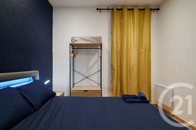 Appartement F3 à vendre - 3 pièces - 49.48 m2 - PERPIGNAN - 66 - LANGUEDOC-ROUSSILLON - Century 21 Côte Catalane Immobilier