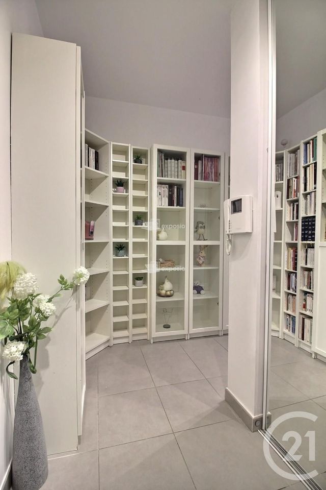 Appartement F3 à vendre - 3 pièces - 68.49 m2 - CANET EN ROUSSILLON - 66 - LANGUEDOC-ROUSSILLON - Century 21 Côte Catalane Immobilier