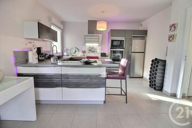 Appartement F3 à vendre - 3 pièces - 68.49 m2 - CANET EN ROUSSILLON - 66 - LANGUEDOC-ROUSSILLON - Century 21 Côte Catalane Immobilier