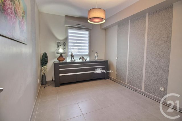 Appartement F3 à vendre - 3 pièces - 68.49 m2 - CANET EN ROUSSILLON - 66 - LANGUEDOC-ROUSSILLON - Century 21 Côte Catalane Immobilier