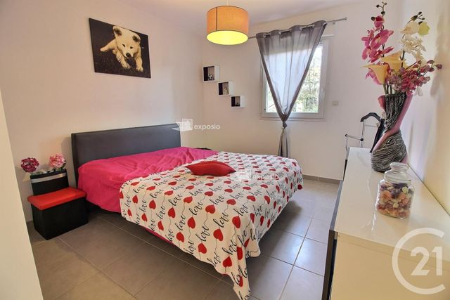 Appartement F3 à vendre - 3 pièces - 68.49 m2 - CANET EN ROUSSILLON - 66 - LANGUEDOC-ROUSSILLON - Century 21 Côte Catalane Immobilier