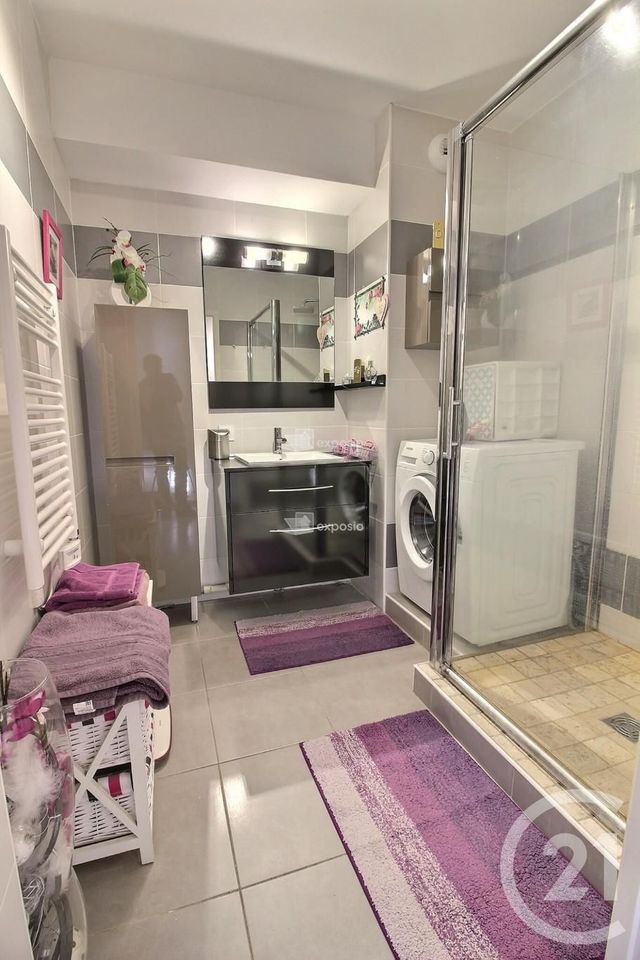 Appartement F3 à vendre - 3 pièces - 68.49 m2 - CANET EN ROUSSILLON - 66 - LANGUEDOC-ROUSSILLON - Century 21 Côte Catalane Immobilier