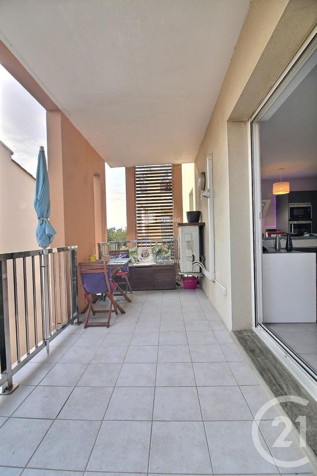 Appartement F3 à vendre - 3 pièces - 68.49 m2 - CANET EN ROUSSILLON - 66 - LANGUEDOC-ROUSSILLON - Century 21 Côte Catalane Immobilier