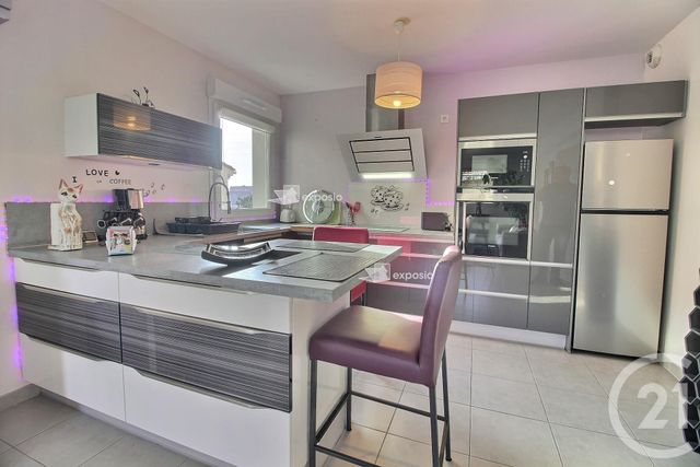 Appartement F3 à vendre - 3 pièces - 68.49 m2 - CANET EN ROUSSILLON - 66 - LANGUEDOC-ROUSSILLON - Century 21 Côte Catalane Immobilier