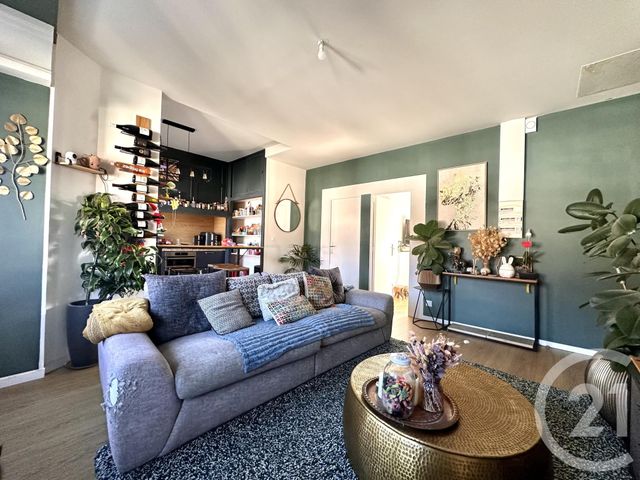 immeuble à vendre - 116.0 m2 - PERPIGNAN - 66 - LANGUEDOC-ROUSSILLON - Century 21 Côte Catalane Immobilier