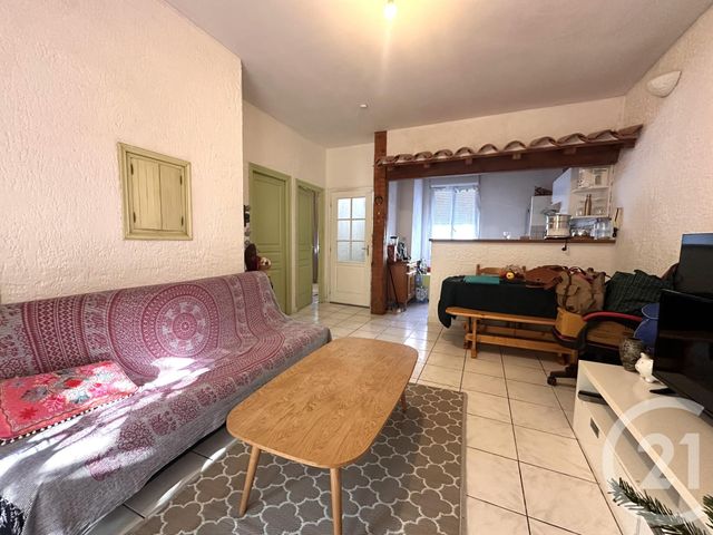 immeuble à vendre - 116.0 m2 - PERPIGNAN - 66 - LANGUEDOC-ROUSSILLON - Century 21 Côte Catalane Immobilier
