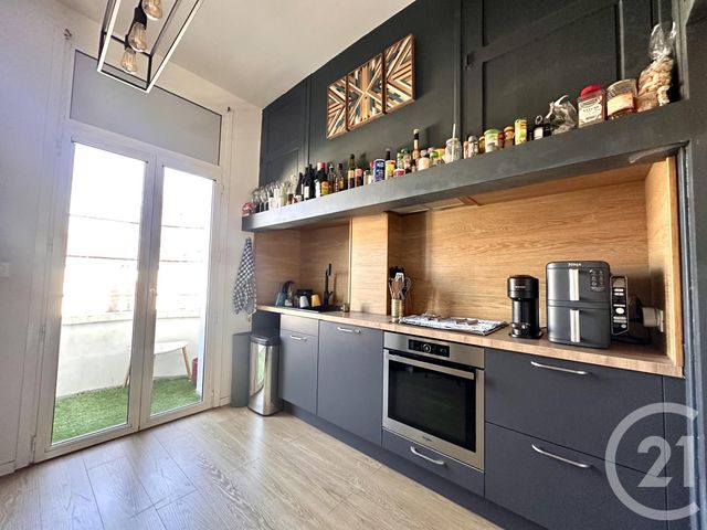 immeuble à vendre - 116.0 m2 - PERPIGNAN - 66 - LANGUEDOC-ROUSSILLON - Century 21 Côte Catalane Immobilier