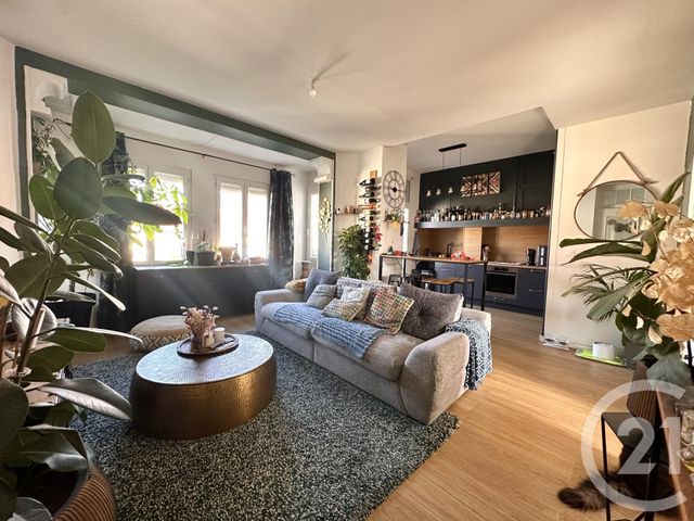 immeuble - PERPIGNAN - 66