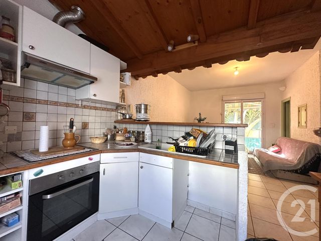immeuble à vendre - 116.0 m2 - PERPIGNAN - 66 - LANGUEDOC-ROUSSILLON - Century 21 Côte Catalane Immobilier