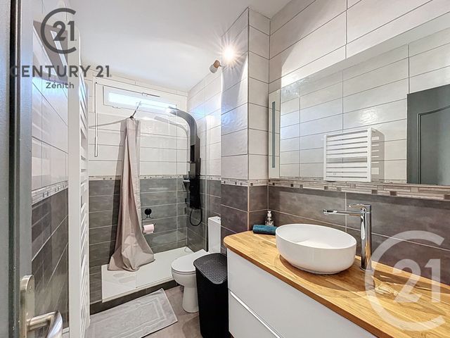 Appartement F2 à vendre - 2 pièces - 50.0 m2 - LE BARCARES - 66 - LANGUEDOC-ROUSSILLON - Century 21 Côte Catalane Immobilier