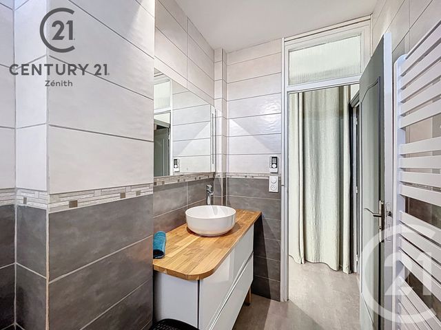 Appartement F2 à vendre - 2 pièces - 50.0 m2 - LE BARCARES - 66 - LANGUEDOC-ROUSSILLON - Century 21 Côte Catalane Immobilier